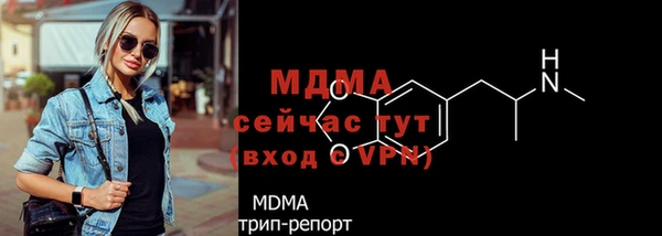 МДПВ Алексеевка
